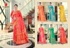 Varsha Silk Vol 6 By Bunawat Festive Designer Silk Sarees Wholesale Market In Surat
